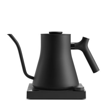 Fellow Stagg EKG Electric Kettle - Matte Black